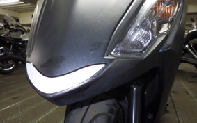 YAMAHA AXIS 125 Z SED7J