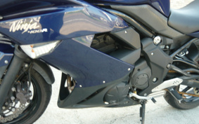 KAWASAKI Ninja 400R ABS 2012 ER400B