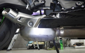 KAWASAKI ZX-25R 2025 ZX250E