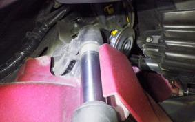SUZUKI BURGMAN125 2003