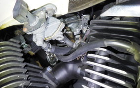 YAMAHA DRAGSTAR 250 2005 VG05J