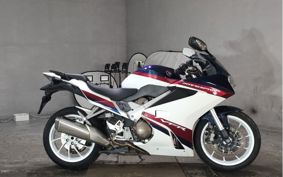 HONDA VFR800F 2020 RC79