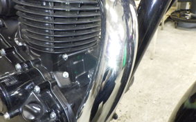 HONDA GB350C 2024 NC64