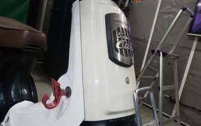 HONDA C90 SUPER CUB 2011 HA02
