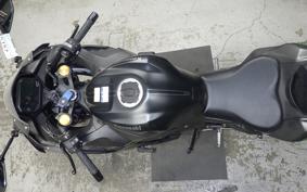 KAWASAKI ZX-4R SE 2023 ZX400P