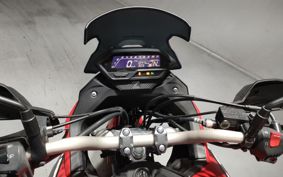 HONDA CB200X MC56