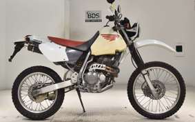 HONDA XR400R 1997