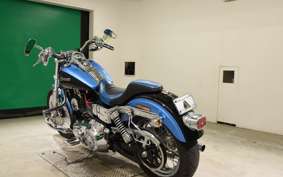 HARLEY FXDC 1580 2011