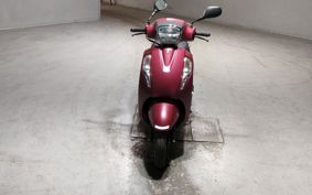 SUZUKI ADDRESS V125 DP12H