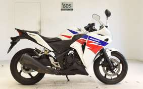 HONDA CBR250R MC41
