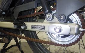 HONDA CT125 HUNTER CUB 2002 JA55