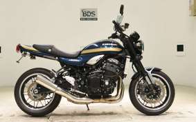 KAWASAKI Z900RS 2021 ZR900C