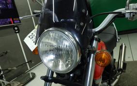 HONDA APE 100 2018 HC07