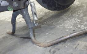 HONDA DIO Gen.5 2021 AF57