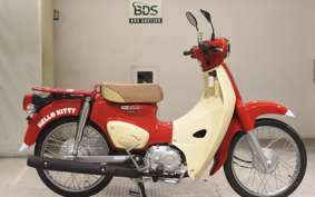HONDA C50 SUPER CUB 2010 AA09