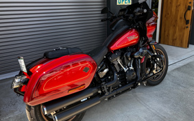 HARLEY LOW RIDER -ST L DIABLO 2022 YZZ