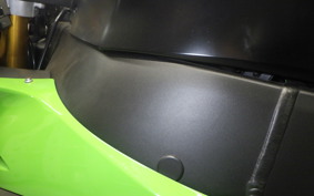 KAWASAKI ZX 10 NINJA ABS 2014