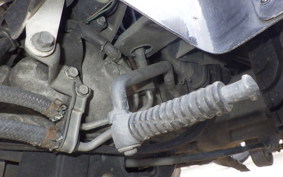 HONDA GYRO CANOPY TA02