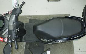 SUZUKI BURGMANストリート125EX EA23M