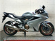 Фото Honda VFR800F 2017 с японского аукциона