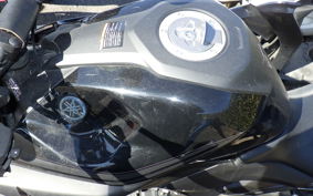 YAMAHA MT-25 1986 RG10J