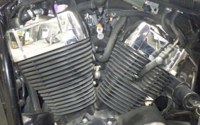 HONDA VT400S 2013 NC46