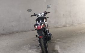 HONDA VTR 250 MC33