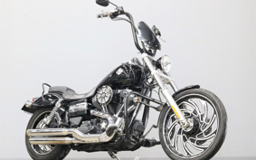 HARLEY FXDWG 2014 GP4