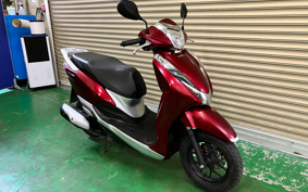 HONDA LEAD 125 JF45
