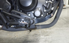 HONDA REBEL 250 2019 MC49