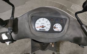 YAMAHA BJ SA24J