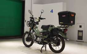 HONDA CT125-2 2023 JA65