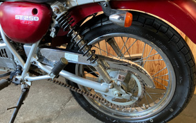 SUZUKI ST250E TYPES NJ4CA