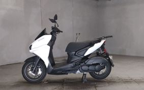 YAMAHA X FORCE SG79J
