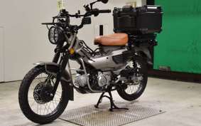 HONDA CT125-2 2010 JA65