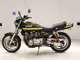 Фото Kawasaki ZEPHYR 750 2000 с японского аукциона