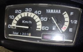 YAMAHA JOG Gen.1 1991 3KJ