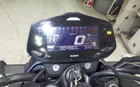 SUZUKI GIXXER 250 ED22Y