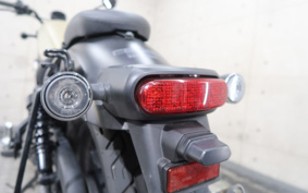 HONDA  REBEL 250 ABS MC49
