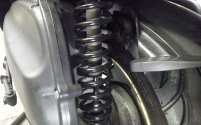 YAMAHA JOG Gen.5 SA36J