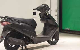 SUZUKI ADDRESS V125 2026 DT11A