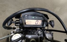 HONDA CRF250M MD38