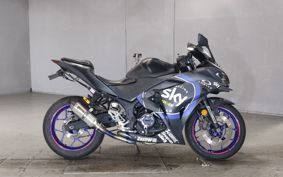 YAMAHA YZF-R25 RG10J