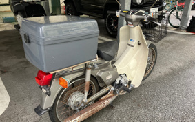 HONDA SUPER CUB50 AA01