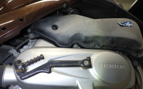 HONDA DIO CESTA GEN 2 2022 AF68