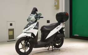 SUZUKI ADDRESS 110 CE47A