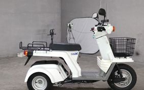 HONDA GYRO TD02