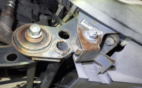 YAMAHA AXIS 125 TREET 2023 SE53J