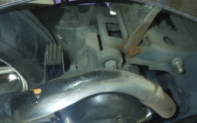 HONDA DIO GEN 2 2025 AF27