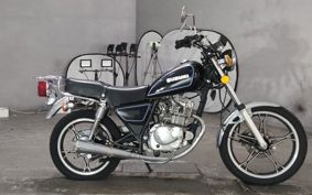 SUZUKI GN125 H PCJG9